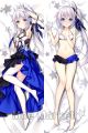 Honkai Impact 3rd Theresa Apocalypse Dakimakura Hugging Pillow Cover