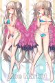 Azur Lane HMS Formidable Dakimakura Hugging Pillow Cover
