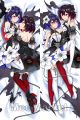 Honkai Impact 3rd Seele Vollerei Dakimakura Hugging Body Pillow Cover