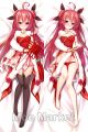 Date A Live Kotori Itsuka Cheongsam Ver Dakimakura Hugging Body Pillow Cover
