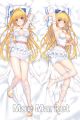 Cautious Hero Ristarte Dakimakura Hugging Body Pillow Cover