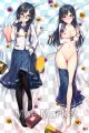 Oresuki Sanshokuin Sumireko Dakimakura Hugging Body Pillow Cover