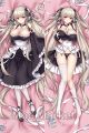 Azur Lane Formidable Smiles Ver. Dakimakura Hugging Body Pillow Cover