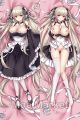 Azur Lane Formidable Smiles Ver. Dakimakura Hugging Body Pillow Cover