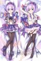 Azur Lane Idol Javelin Dakimakura Hugging Body Pillow Cover