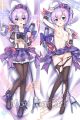 Azur Lane Idol Javelin Dakimakura Hugging Body Pillow Cover