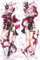 Honkai Impact 3rd Yae Sakura Dakimakura Hugging Body Pillow Cover