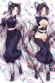 Kimetsu no Yaiba Kochou Shinobu Dakimakura Hugging Body Pillow Cover