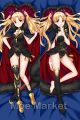 Fate Grand Order Ereshkigal Dakimakura Hugging Body Pillow Cover