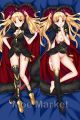 Fate Grand Order Ereshkigal Dakimakura Hugging Body Pillow Cover