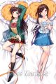 Rent a Girlfriend Chizuru Ichinose Dakimakura Hugging Body Pillow Cover
