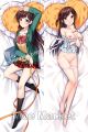 Rent a Girlfriend Chizuru Ichinose Dakimakura Hugging Body Pillow Cover