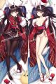Azur Lane Noshiro Dakimakura Hugging Body Pillow Cover