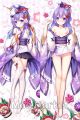 Azur Lane HMS Unicorn Dakimakura Hugging Body Pillow Cover