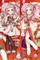 Toilet-bound Hanako-kun Yahiro Nene Dakimakura Hugging Body Pillow Cover