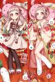 Toilet-bound Hanako-kun Yahiro Nene Dakimakura Hugging Body Pillow Cover