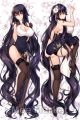 Azur Lane Azuma Dakimakura Hugging Body Pillow Cover