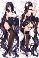 Azur Lane Azuma Dakimakura Hugging Body Pillow Cover