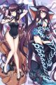 Fate Grand Order Yang Guifei Dakimakura Hugging Body Pillow Cover