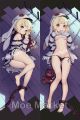 Azur Lane Grozny Dakimakura Hugging Body Pillow Cover