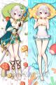 Princess Connect! Re:Dive Kokoro Natsume Dakimakura Hugging Body Pillow Cover