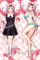 Kaguya-sama: Love is War Fujiwara Chika Dakimakura Hugging Body Pillow Cover