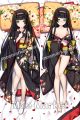 Bishoujo Mangekyou Renge Dakimakura Hugging Body Pillow Cover