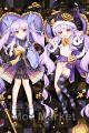 Princess Connect! Re:Dive Kyoka Dakimakura Hugging Body Pillow Cover