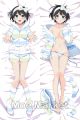 Rent a Girlfriend Ruka Sarashina Dakimakura Hugging Body Pillow Cover
