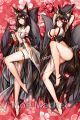Azur Lane Amagi Dakimakura Hugging Body Pillow Cover