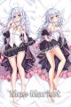 The Journey of Elaina Elaina Dakimakura Hugging Body Pillow Cover