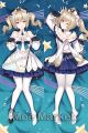 Genshin Impact Barbara Dakimakura Hugging Body Pillow Cover