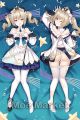 Genshin Impact Barbara Dakimakura Hugging Body Pillow Cover