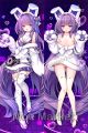 Azur Lane SN Tashkent Dakimakura Hugging Body Pillow Cover