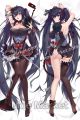 Azur Lane Taihou Dakimakura Hugging Body Pillow Cover