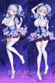 Azur Lane HMS Dido Dakimakura Hugging Body Pillow Cover