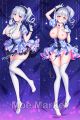 Azur Lane HMS Dido Dakimakura Hugging Body Pillow Cover