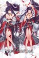 Azur Lane KMS Peter Strasser Dakimakura Hugging Body Pillow Cover