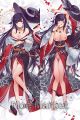 Azur Lane KMS Peter Strasser Dakimakura Hugging Body Pillow Cover