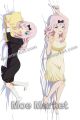 Kaguya-sama: Love is War Fujiwara Chika Dakimakura Hugging Body Pillow Cover