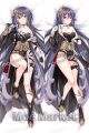 Honkai Impact 3rd Fu Hua Dakimakura Hugging Body Pillow Cover