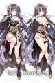 Honkai Impact 3rd Fu Hua Dakimakura Hugging Body Pillow Cover