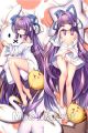 Azur Lane Tashkent Dakimakura Hugging Body Pillow Cover