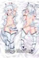 Redo of Healer Setsuna Dakimakura Hugging Body Pillow Cover