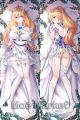Honkai Impact 3rd Durandal Dakimakura Hugging Body Pillow Cover
