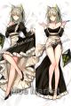 Arknights Kal'tsit Dakimakura Hugging Body Pillow Cover