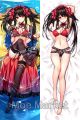Date A Live Tokisaki Kurumi Swim Wear Version Dakimakura Hugging Body Pillow Cover
