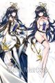 Arknights Frlibe on the Palace Dakimakura Hugging Body Pillow Cover