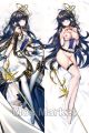 Arknights Frlibe on the Palace Dakimakura Hugging Body Pillow Cover