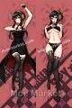 Spy x Family Yor Forger Dakimakura Hugging Body Pillow Cover